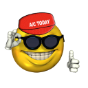 Customer profile logo