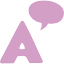 Customer profile logo