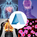 Customer profile logo