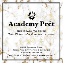 Customer profile logo