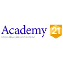 Customer profile logo