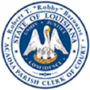 Customer profile logo