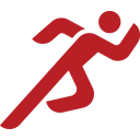 Customer profile logo