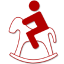 Customer profile logo