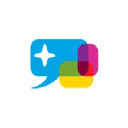 Customer profile logo