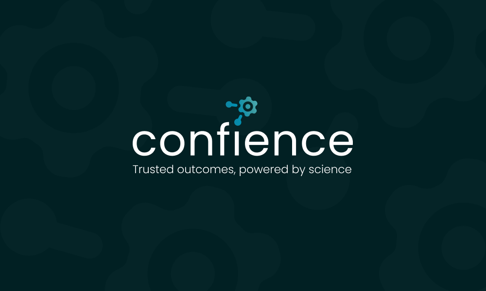 Customer profile logo