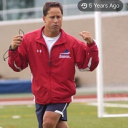 Customer profile logo