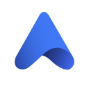 Customer profile logo