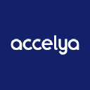 Customer profile logo