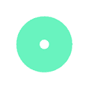 Customer profile logo