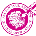 Customer profile logo