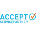 Customer profile logo