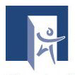 Customer profile logo