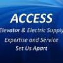 Customer profile logo