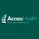 Customer profile logo