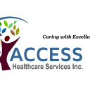 Customer profile logo
