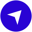 Customer profile logo