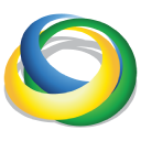 Customer profile logo