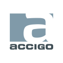 Customer profile logo