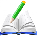 Customer profile logo