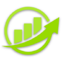 Customer profile logo