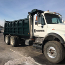 Customer profile logo