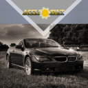 Customer profile logo