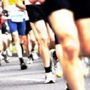 Customer profile logo