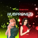 Customer profile logo