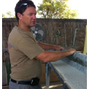 Customer profile logo