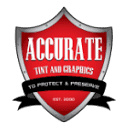 Customer profile logo