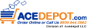 Customer profile logo