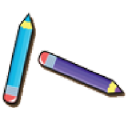 Customer profile logo