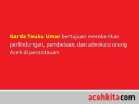 Customer profile logo
