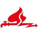 Customer profile logo