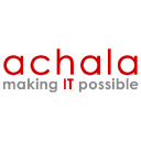 Customer profile logo