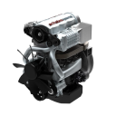 Customer profile logo