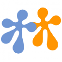 Customer profile logo