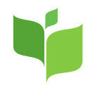 Customer profile logo