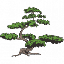 Customer profile logo