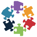 Customer profile logo