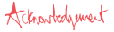 Customer profile logo
