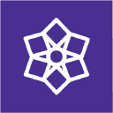 Customer profile logo