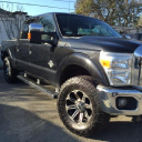 Customer profile logo