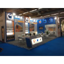 Customer profile logo