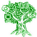 Customer profile logo