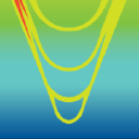 Customer profile logo