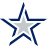 Customer profile logo