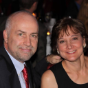 Customer profile logo