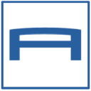 Customer profile logo
